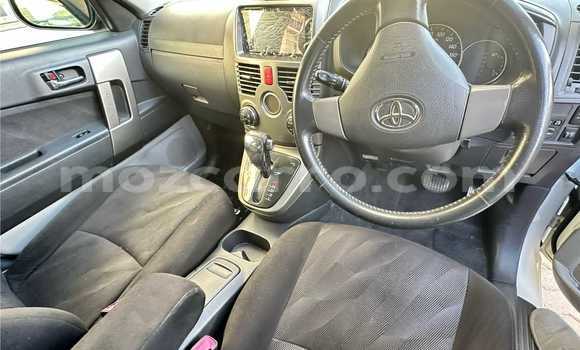 Nunua Ilio tumika Toyota Rush Nyeupe Gari ndani ya Maputo nchini Maputo Nunua Ilio tumika Toyota Rush Nyeupe Gari ndani ya Maputo nchini Maputo