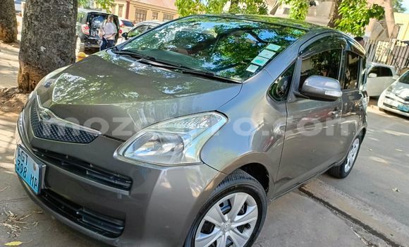 Nunua Ilio tumika Toyota Ractis Brown Gari ndani ya Maputo nchini Maputo Nunua Ilio tumika Toyota Ractis Brown Gari ndani ya Maputo nchini Maputo