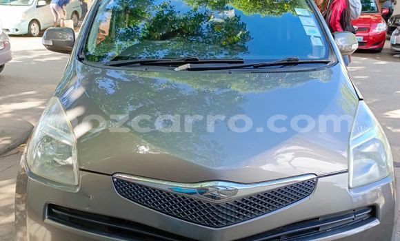 Nunua Ilio tumika Toyota Ractis Brown Gari ndani ya Maputo nchini Maputo Nunua Ilio tumika Toyota Ractis Brown Gari ndani ya Maputo nchini Maputo