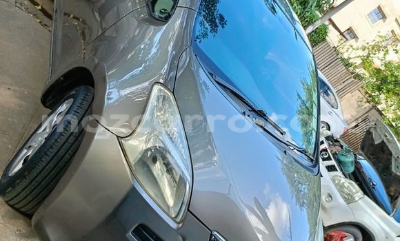 Nunua Ilio tumika Toyota Ractis Brown Gari ndani ya Maputo nchini Maputo Nunua Ilio tumika Toyota Ractis Brown Gari ndani ya Maputo nchini Maputo