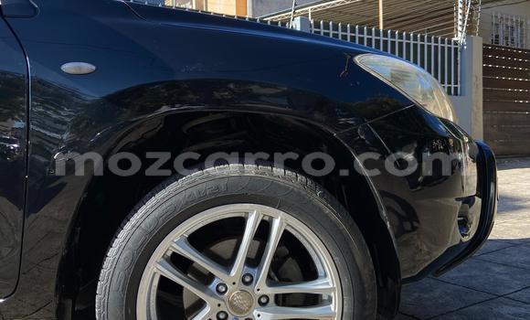 Buy Used Toyota RAV4 Black Car in Maputo in Maputo Buy Used Toyota RAV4 Black Car in Maputo in Maputo
