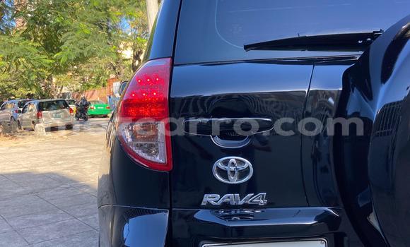 Buy Used Toyota RAV4 Black Car in Maputo in Maputo Buy Used Toyota RAV4 Black Car in Maputo in Maputo