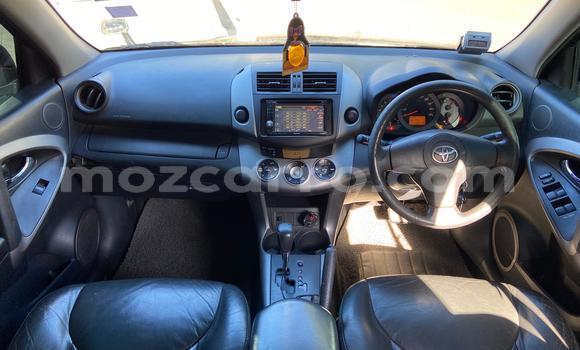 Buy Used Toyota RAV4 Black Car in Maputo in Maputo Buy Used Toyota RAV4 Black Car in Maputo in Maputo