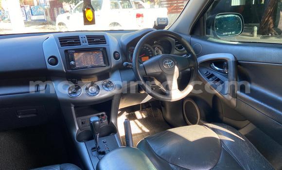 Buy Used Toyota RAV4 Black Car in Maputo in Maputo Buy Used Toyota RAV4 Black Car in Maputo in Maputo