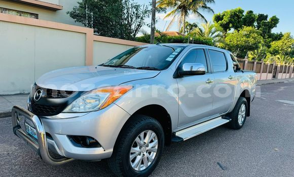 Tenga Tsaru Mazda BT-50 Sirivha Mota in Maputo in Maputo