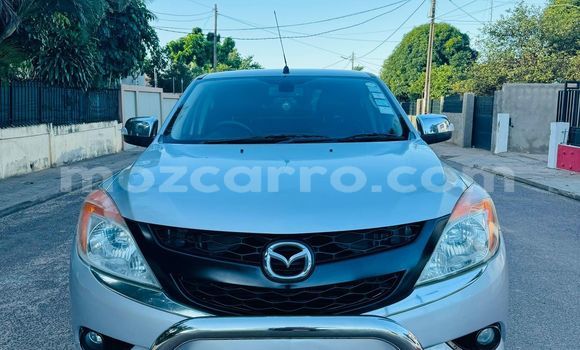 Tenga Tsaru Mazda BT-50 Sirivha Mota in Maputo in Maputo Tenga Tsaru Mazda BT-50 Sirivha Mota in Maputo in Maputo