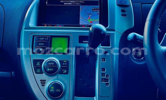 Buy Used Toyota Ractis Black Car in Maputo in Maputo Buy Used Toyota Ractis Black Car in Maputo in Maputo