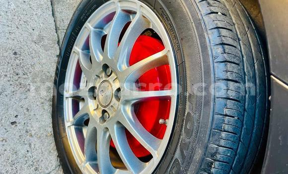 Buy Used Toyota Ractis Black Car in Maputo in Maputo Buy Used Toyota Ractis Black Car in Maputo in Maputo