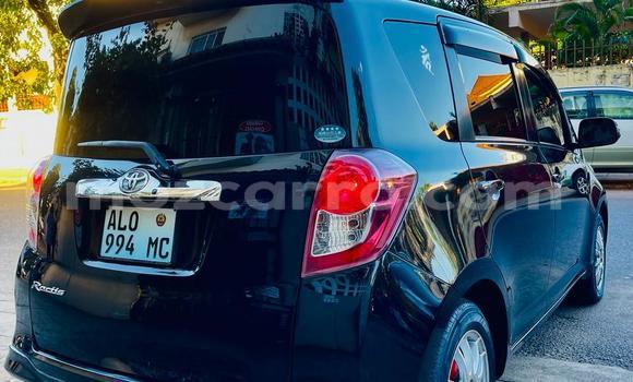 Buy Used Toyota Ractis Black Car in Maputo in Maputo Buy Used Toyota Ractis Black Car in Maputo in Maputo