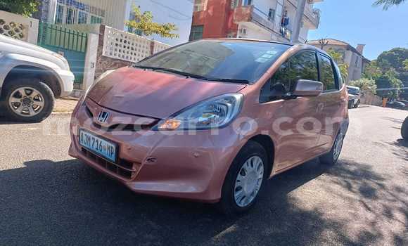 Comprar Usado Honda Fit De outros Carro em Maputo em Maputo