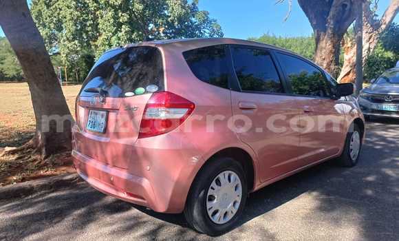 Nunua Ilio tumika Honda Fit Nyingine Gari ndani ya Maputo nchini Maputo Nunua Ilio tumika Honda Fit Nyingine Gari ndani ya Maputo nchini Maputo