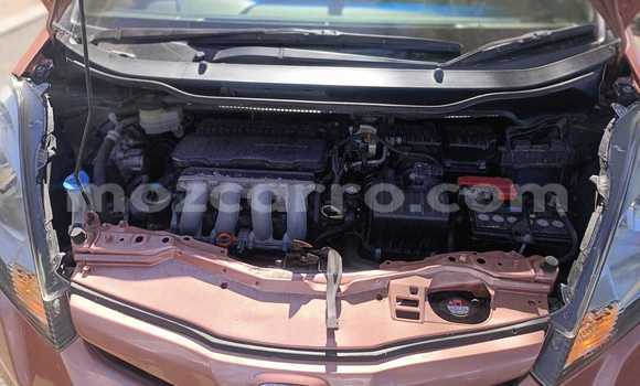 Nunua Ilio tumika Honda Fit Nyingine Gari ndani ya Maputo nchini Maputo Nunua Ilio tumika Honda Fit Nyingine Gari ndani ya Maputo nchini Maputo