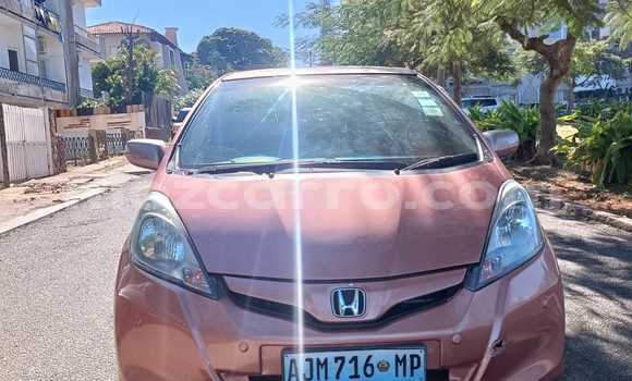 Nunua Ilio tumika Honda Fit Nyingine Gari ndani ya Maputo nchini Maputo Nunua Ilio tumika Honda Fit Nyingine Gari ndani ya Maputo nchini Maputo