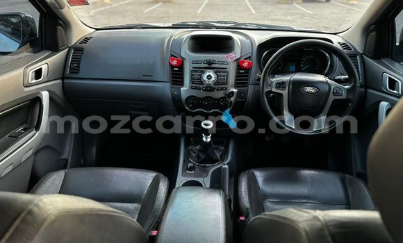 Buy Used Ford Ranger White Car in Maputo in Maputo Buy Used Ford Ranger White Car in Maputo in Maputo