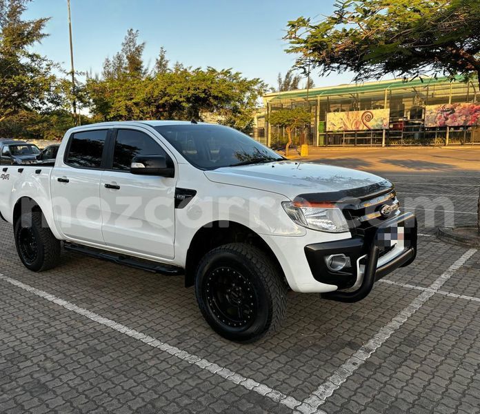 Big with watermark ford ranger maputo maputo 24138