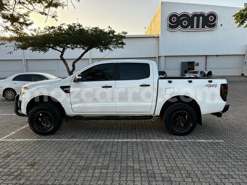 Big with watermark ford ranger maputo maputo 24138