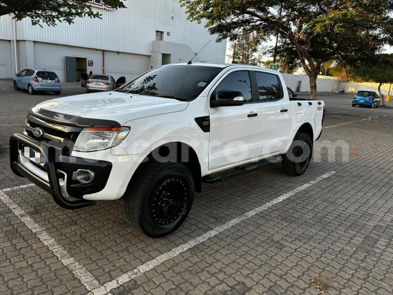 Big with watermark ford ranger maputo maputo 24138