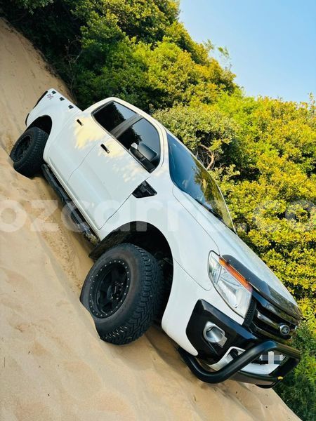 Big with watermark ford ranger maputo maputo 24138