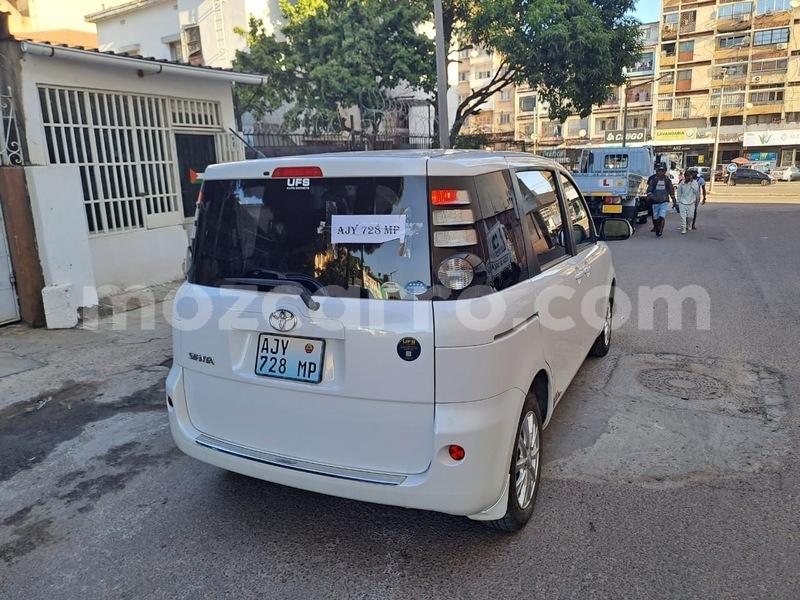 Big with watermark toyota sienta maputo maputo 24142