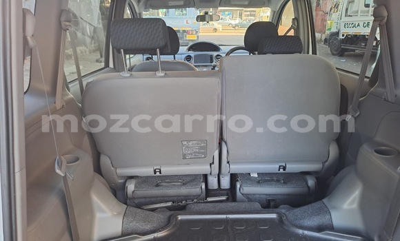 Comprar Novo Toyota Sienta Branco Carro em Maputo em Maputo Comprar Novo Toyota Sienta Branco Carro em Maputo em Maputo