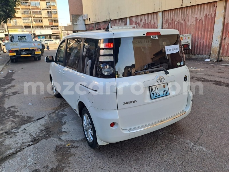 Big with watermark toyota sienta maputo maputo 24142