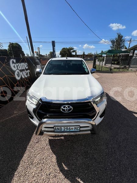 Big with watermark toyota hilux maputo maputo 24143