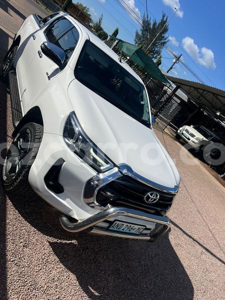 Big with watermark toyota hilux maputo maputo 24143