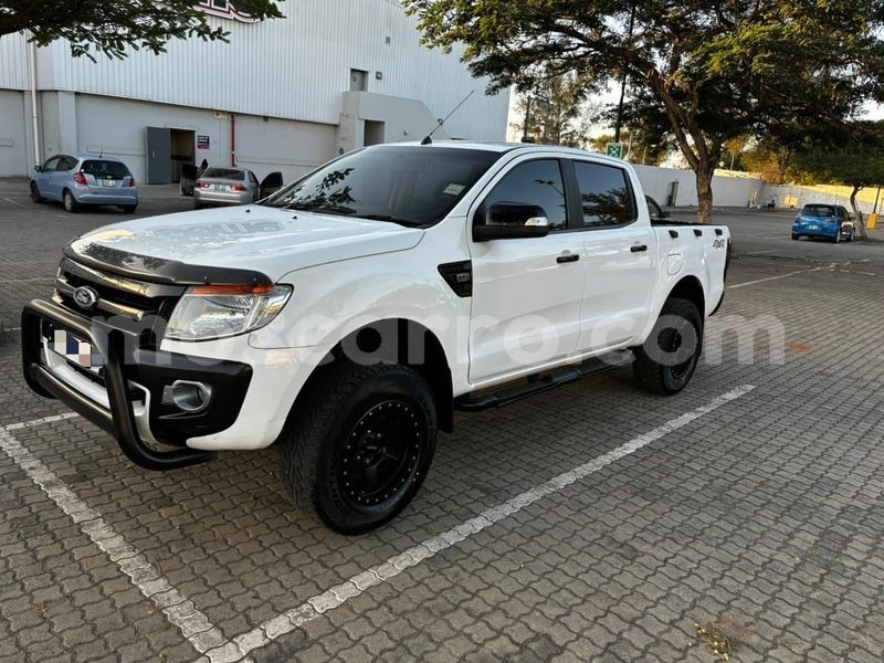 Big with watermark ford ranger maputo maputo 24144