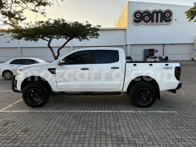 Big with watermark ford ranger maputo maputo 24144