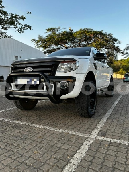 Big with watermark ford ranger maputo maputo 24144