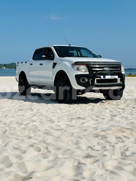 Big with watermark ford ranger maputo maputo 24144