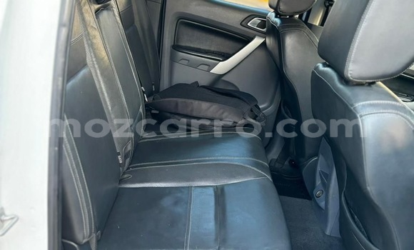 Buy Used Ford Ranger White Car in Maputo in Maputo Buy Used Ford Ranger White Car in Maputo in Maputo