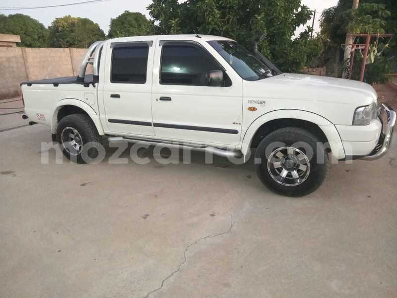 Big with watermark ford ranger maputo maputo 24145