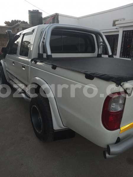 Big with watermark ford ranger maputo maputo 24145