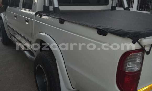 Comprar Usado Ford Ranger Branco Carro em Maputo em Maputo Comprar Usado Ford Ranger Branco Carro em Maputo em Maputo