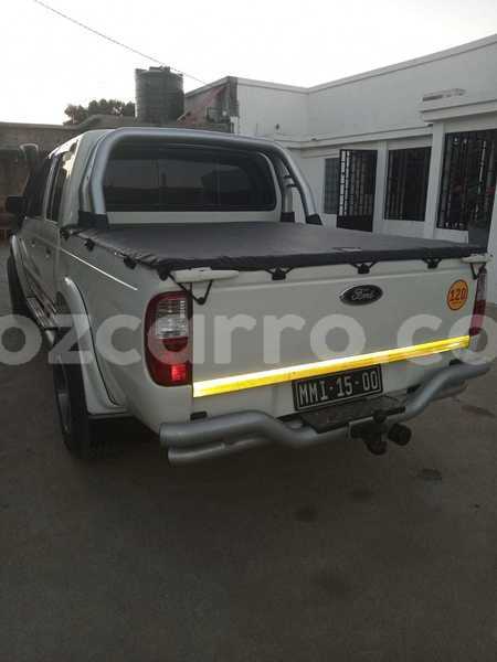 Big with watermark ford ranger maputo maputo 24145