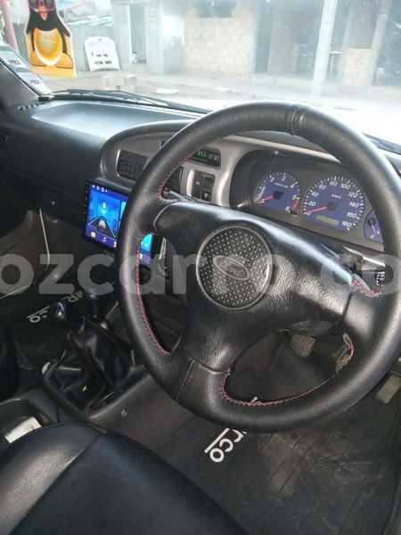 Big with watermark ford ranger maputo maputo 24145