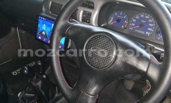 Comprar Usado Ford Ranger Branco Carro em Maputo em Maputo Comprar Usado Ford Ranger Branco Carro em Maputo em Maputo