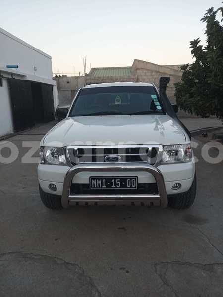 Big with watermark ford ranger maputo maputo 24145