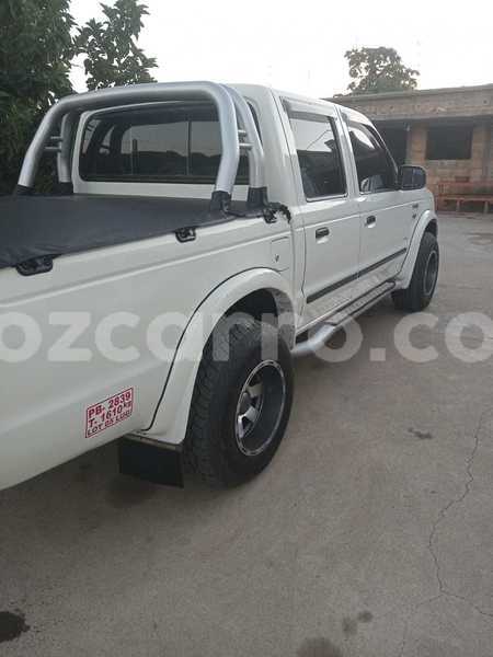 Big with watermark ford ranger maputo maputo 24145