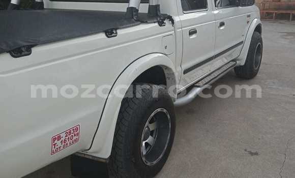 Comprar Usado Ford Ranger Branco Carro em Maputo em Maputo Comprar Usado Ford Ranger Branco Carro em Maputo em Maputo