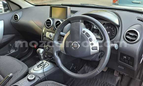 Nunua Ilio tumika Nissan Dualis Fedha Gari ndani ya Maputo nchini Maputo Nunua Ilio tumika Nissan Dualis Fedha Gari ndani ya Maputo nchini Maputo