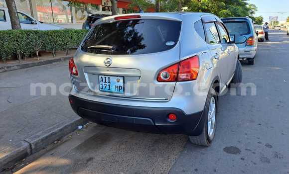 Nunua Ilio tumika Nissan Dualis Fedha Gari ndani ya Maputo nchini Maputo Nunua Ilio tumika Nissan Dualis Fedha Gari ndani ya Maputo nchini Maputo