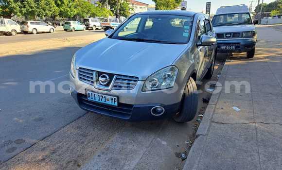 Nunua Ilio tumika Nissan Dualis Fedha Gari ndani ya Maputo nchini Maputo Nunua Ilio tumika Nissan Dualis Fedha Gari ndani ya Maputo nchini Maputo