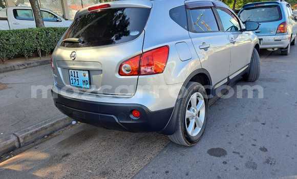 Nunua Ilio tumika Nissan Dualis Fedha Gari ndani ya Maputo nchini Maputo Nunua Ilio tumika Nissan Dualis Fedha Gari ndani ya Maputo nchini Maputo