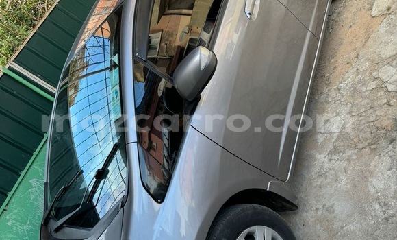 Comprar Usado Honda Fit De outros Carro em Maputo em Maputo Comprar Usado Honda Fit De outros Carro em Maputo em Maputo