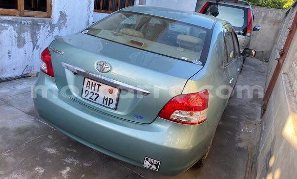 Tenga Tsaru Toyota Belta Girinhi Mota in Maputo in Maputo Tenga Tsaru Toyota Belta Girinhi Mota in Maputo in Maputo