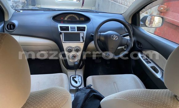 Tenga Tsaru Toyota Belta Girinhi Mota in Maputo in Maputo Tenga Tsaru Toyota Belta Girinhi Mota in Maputo in Maputo