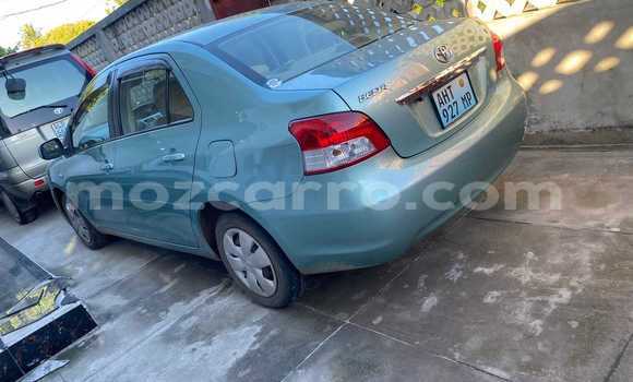 Tenga Tsaru Toyota Belta Girinhi Mota in Maputo in Maputo Tenga Tsaru Toyota Belta Girinhi Mota in Maputo in Maputo