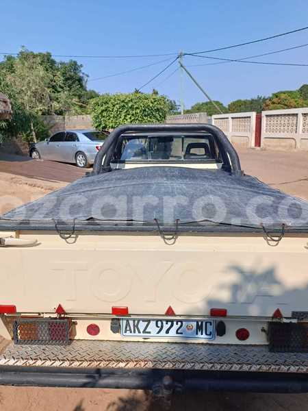 Big with watermark toyota hilux maputo maputo 24151